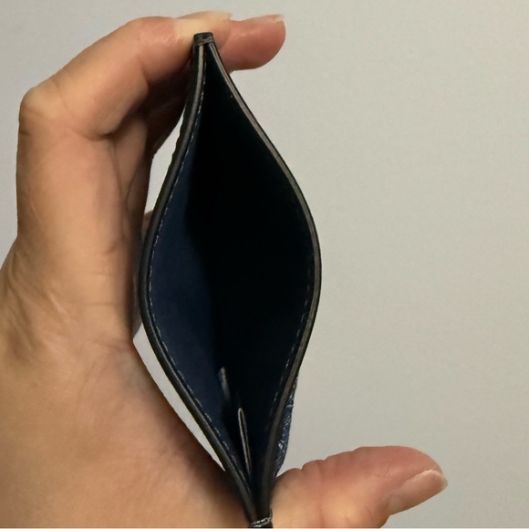 Coach Slim Id Card Case - Picture 4 of 5